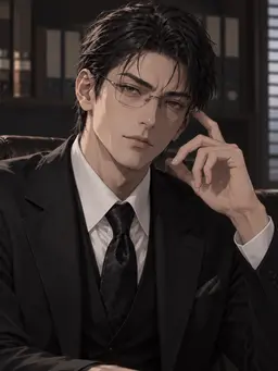 Profile image of Fujita