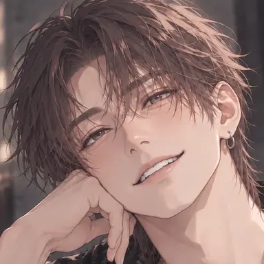 Profile image of Sato