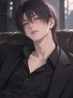 Profile image of Kimura