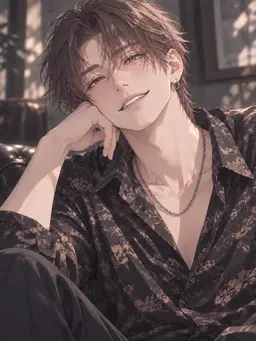 Profile image of Sato
