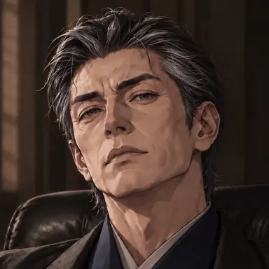 Profile image of Kurokawa