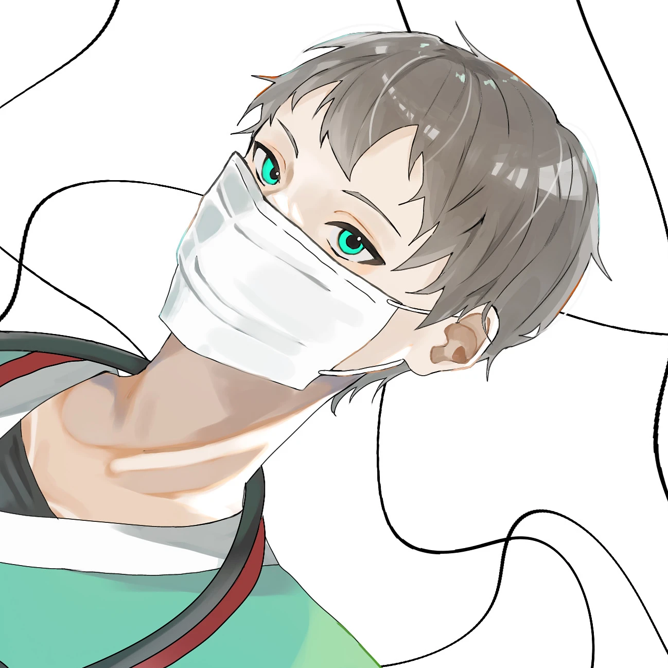 田辺総一郎