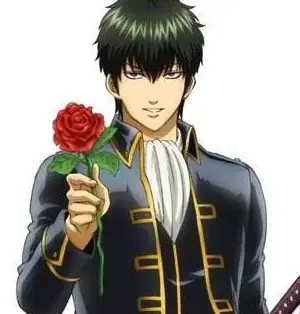 Profile image of Toushirou