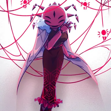 Profile image of Spider