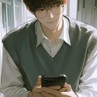 Profile image of 박민재