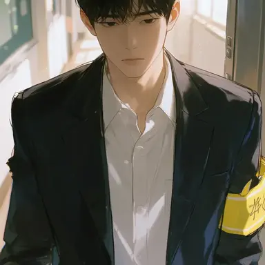 Profile image of 서은우