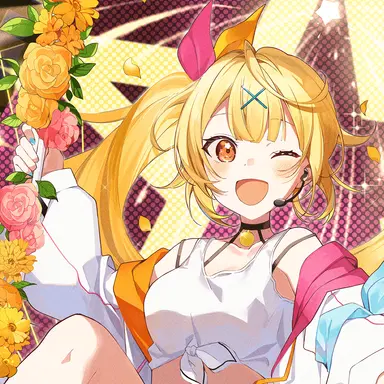Profile image of 星川サラ