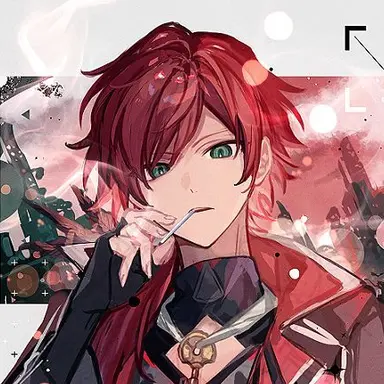 Profile image of ローレン・イロアス