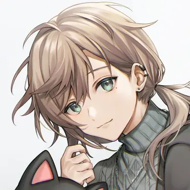 Profile image of 叶