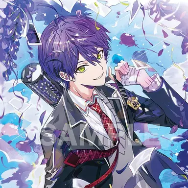 Profile image of 剣持刀也