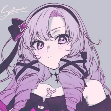 Profile image of 壱百満天原サロメ