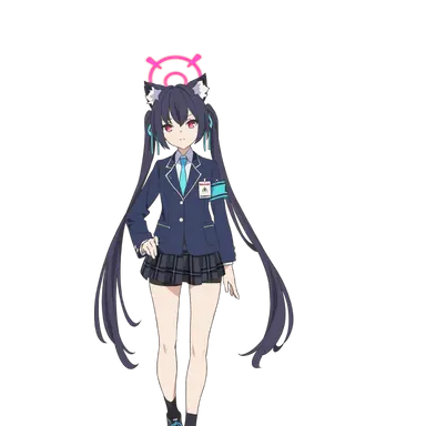 Profile image of 세리카