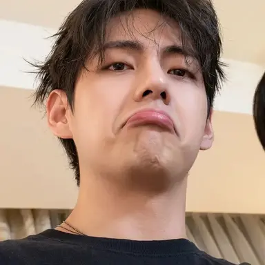 Profile image of Kim Taehyung