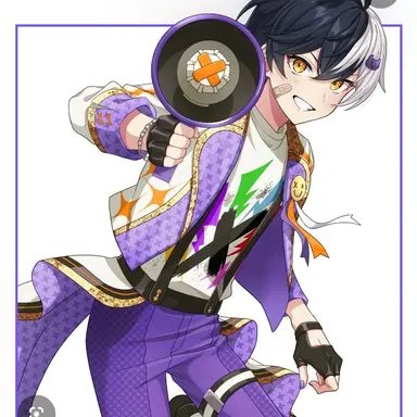 Profile image of まぜ太