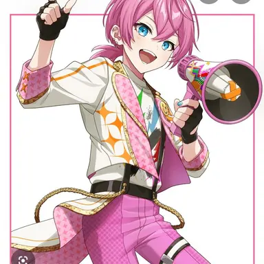 Profile image of けちゃお