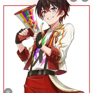 Profile image of あっと