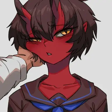 Profile image of Morrigan