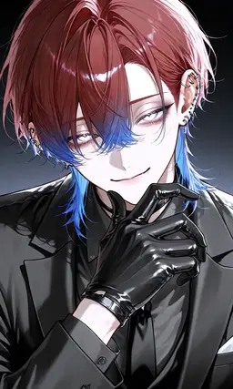 Profile image of Houka