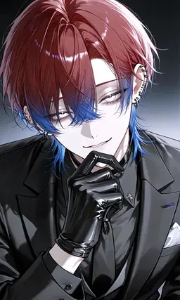 Profile image of Houka