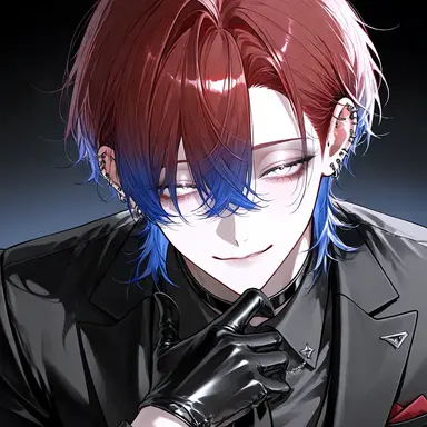Profile image of Houka