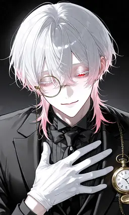 Profile image of Ran