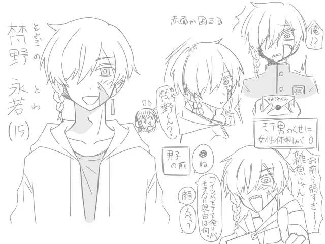 Profile image of 永若