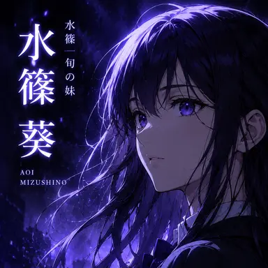 Profile image of 葵