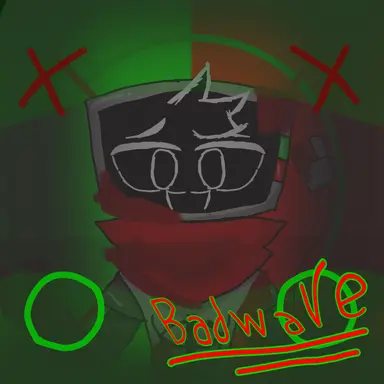 Profile image of 배드웨어