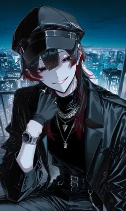 Profile image of 翁牙