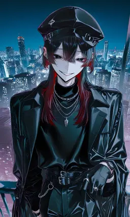 Profile image of 翁牙