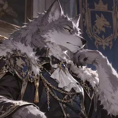 Profile image of レオルド