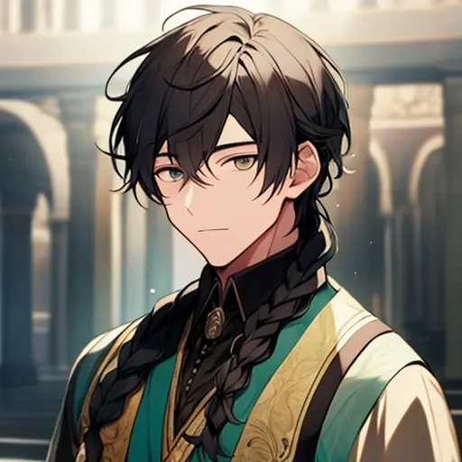WideFife2142의 ジン・ジークス