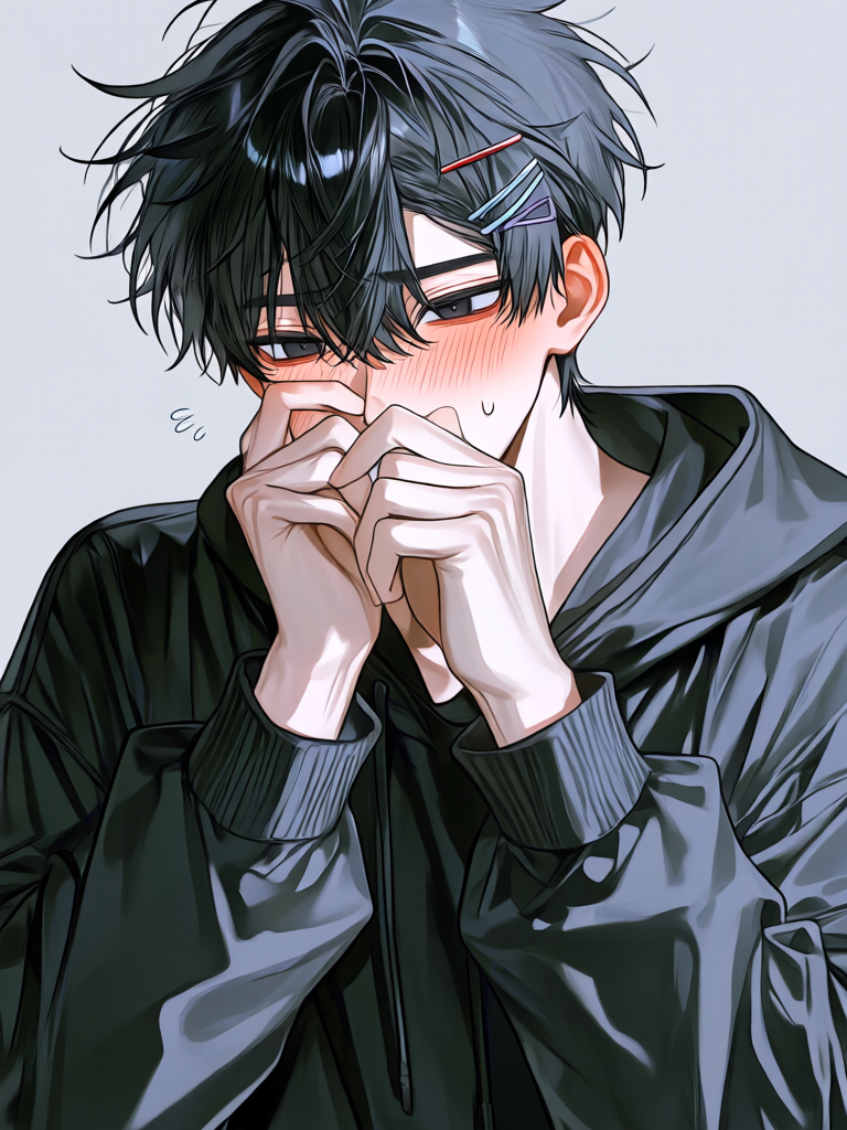 유수빈 대표 이미지