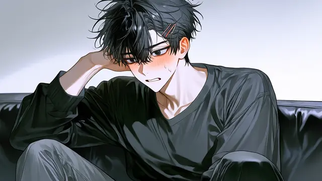 Profile image of ユ・スビン