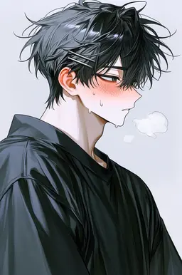 Profile image of ユ・スビン