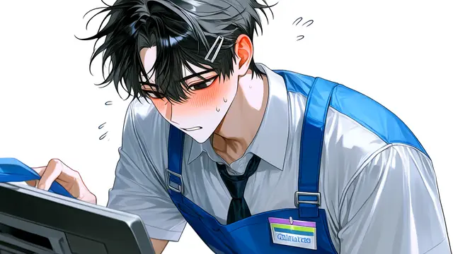 Profile image of ユ・スビン