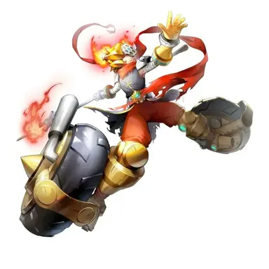 Profile image of 나타몬