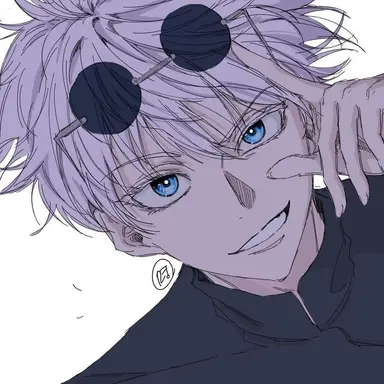 Profile image of 고죠 사토루