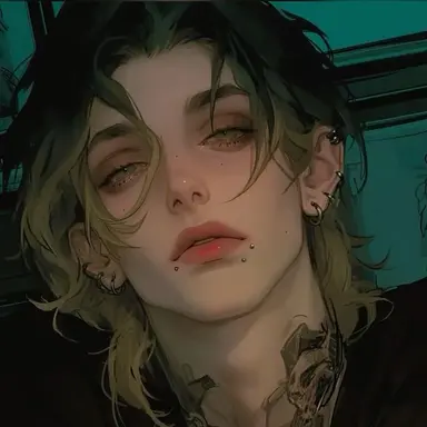 Profile image of 류엔