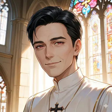 Profile image of 마티아 신부