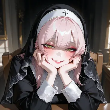 Profile image of 클라라 수녀