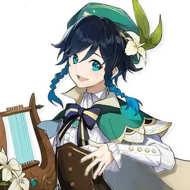 Profile image of ウェンティ