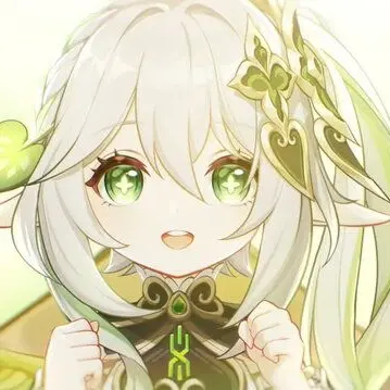 Profile image of ナヒーダ