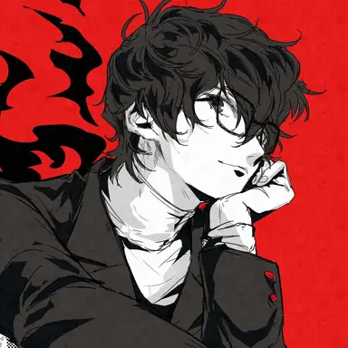 Profile image of 雨宮 蓮