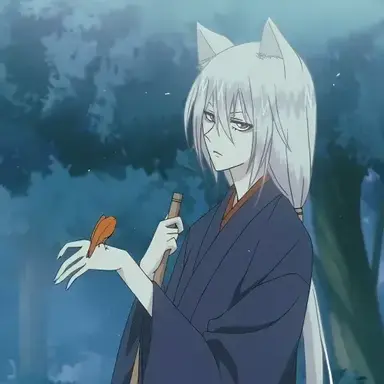 Profile image of Tomoe