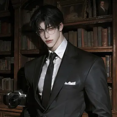 Profile image of Cha I-hyeon