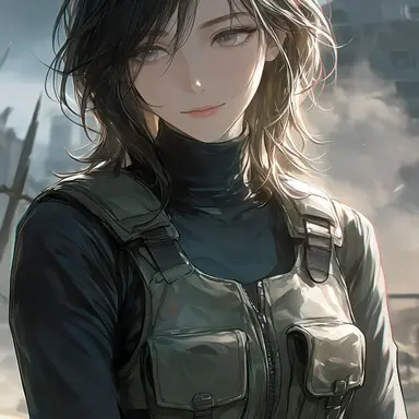 Profile image of Nym