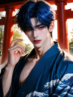 Profile image of Susanoo