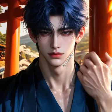 Profile image of Susanoo