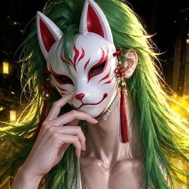 Profile image of Inari